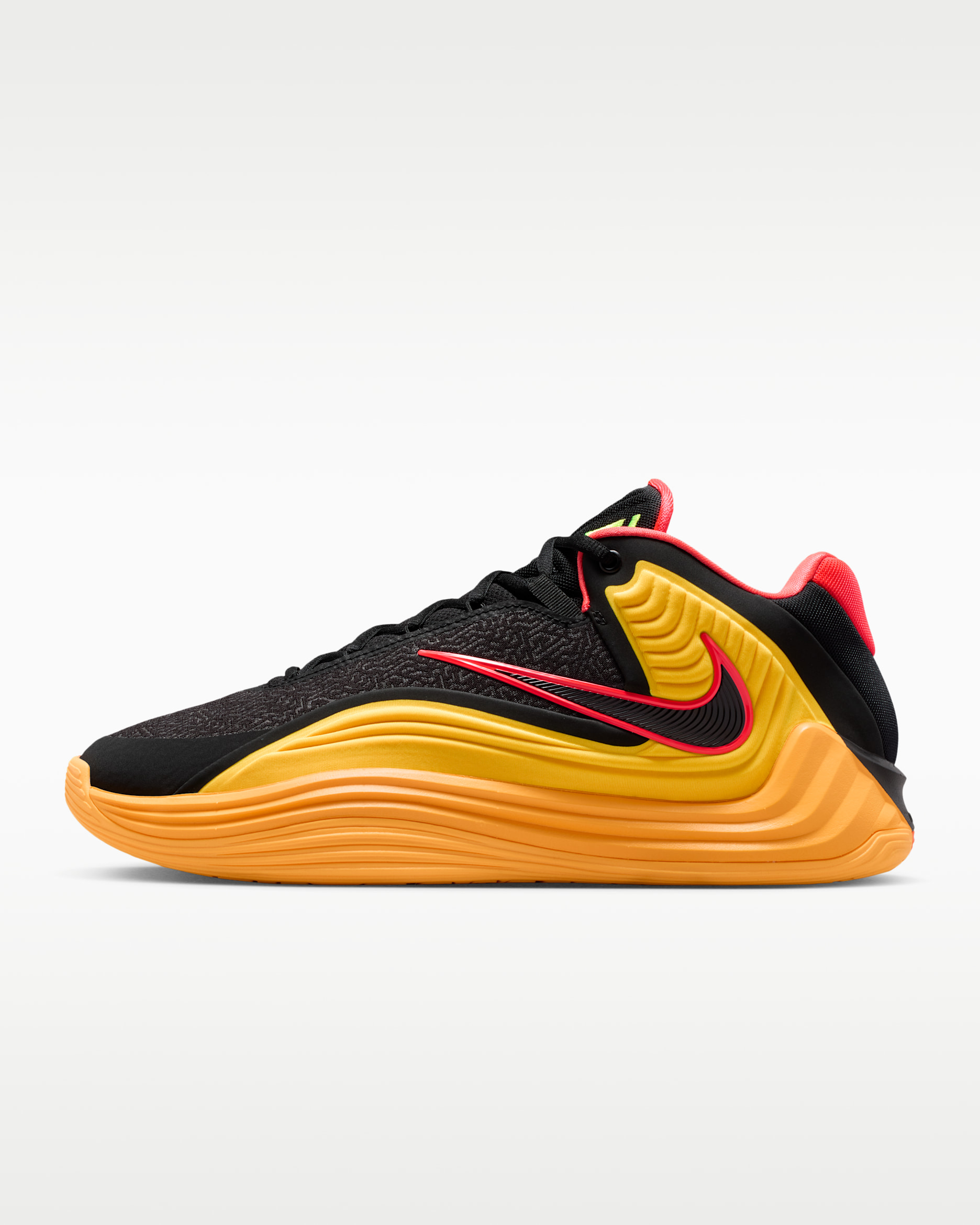 Giannis Freak 7 EP Basketball Shoes. Nike ID